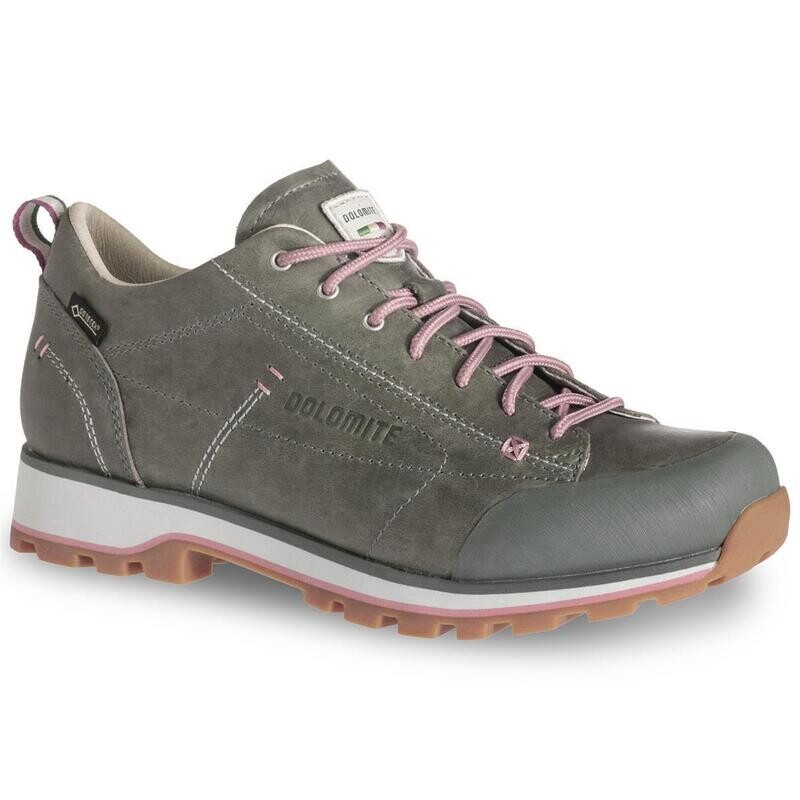 

Повседневная обувь DOLOMITE – Женская – Cinquantaquattro Low Fg W Gtx, цвет gruen