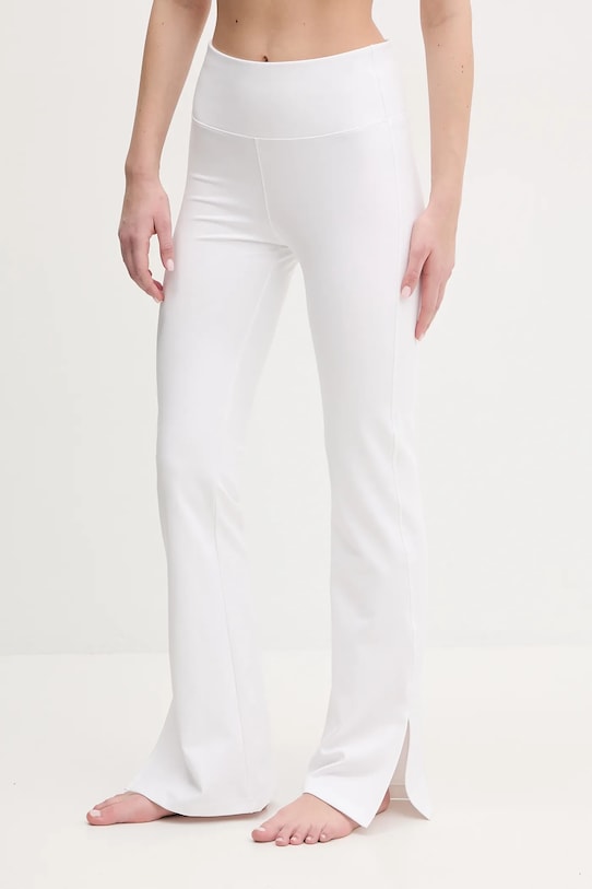 

Леггинсы для йоги Grace Flare Casall, белый