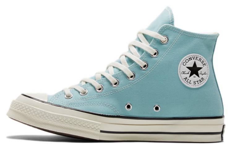 

Converse Chuck Taylor All-Star 70 Hi из переработанной парусины, мягкий можжевельник