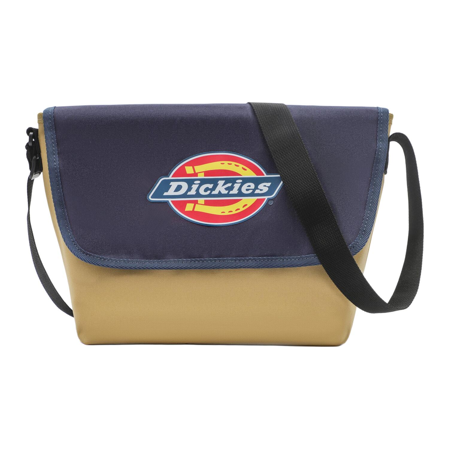 

Dickies Сумка-мессенджер из полиэстера на 100-летие, Navy Blue