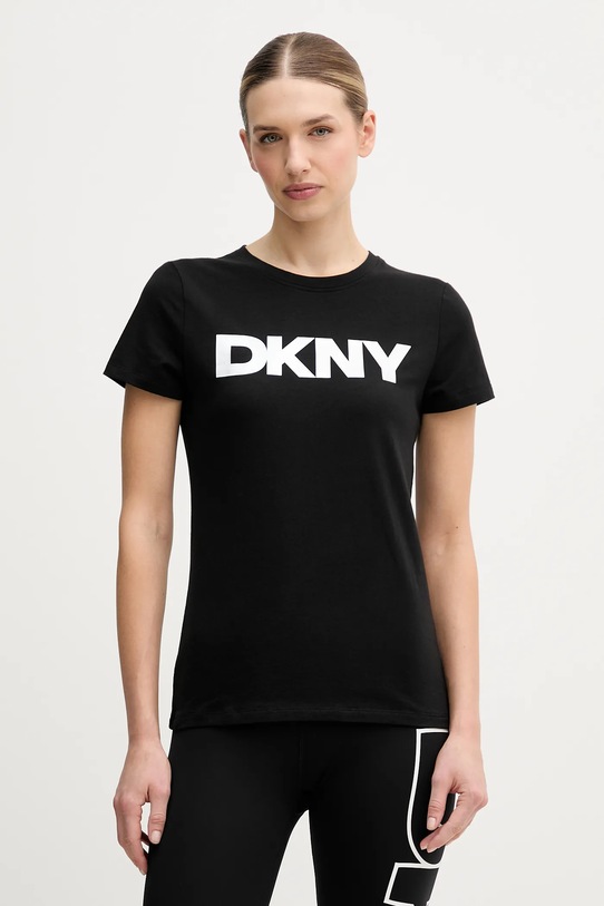 

Футболка DKNY, черный