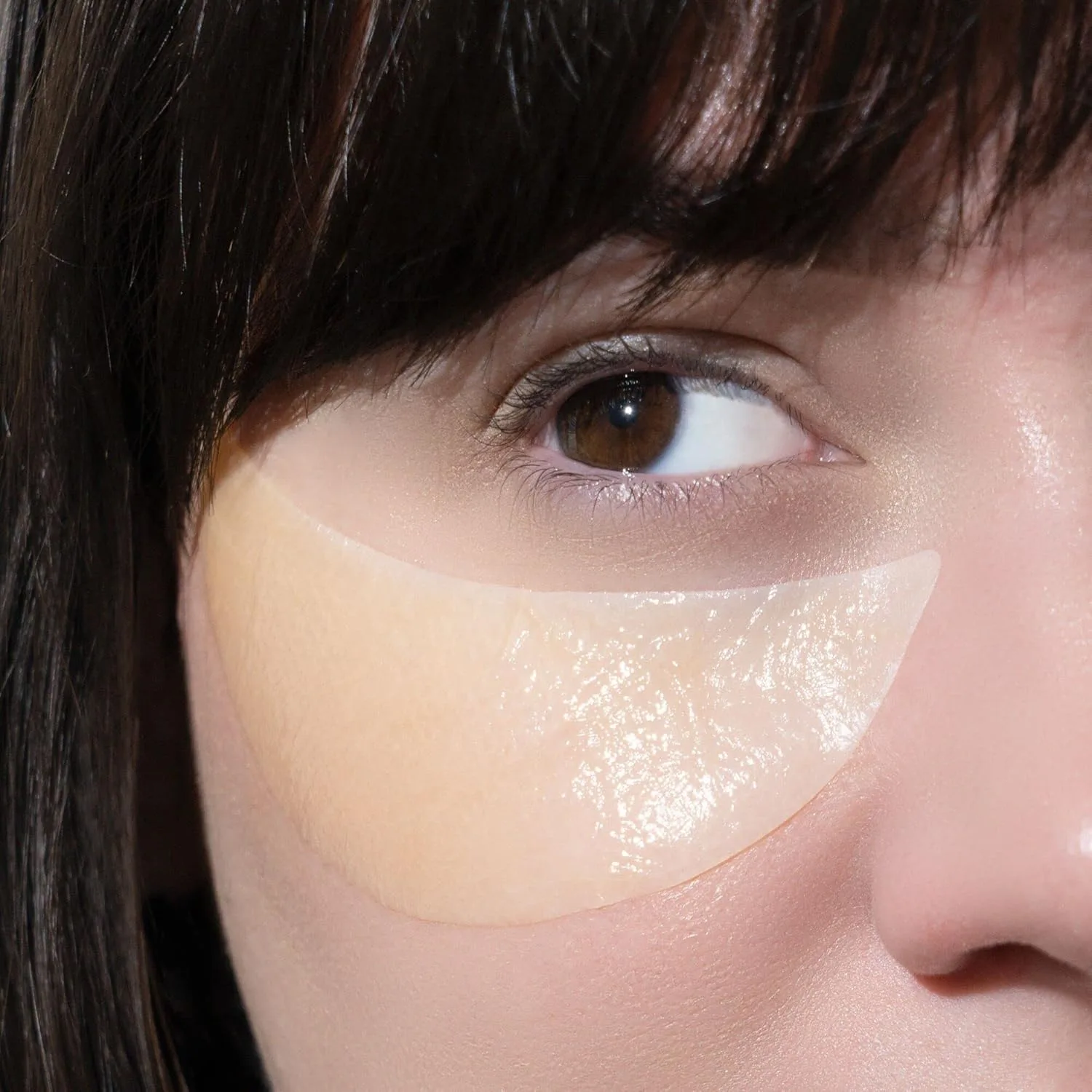 Патчи для кожи вокруг глаз Murad Retinol Youth Renewal с ретинолом, голубым агавой и маракуйей - нескользящие, с полным впитыванием, для борьбы с морщинами и отечностью. 5 пар (1 шт.), Blue — фото 3