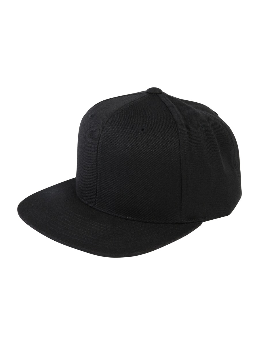 

Шляпа Flexfit Snapback, черный