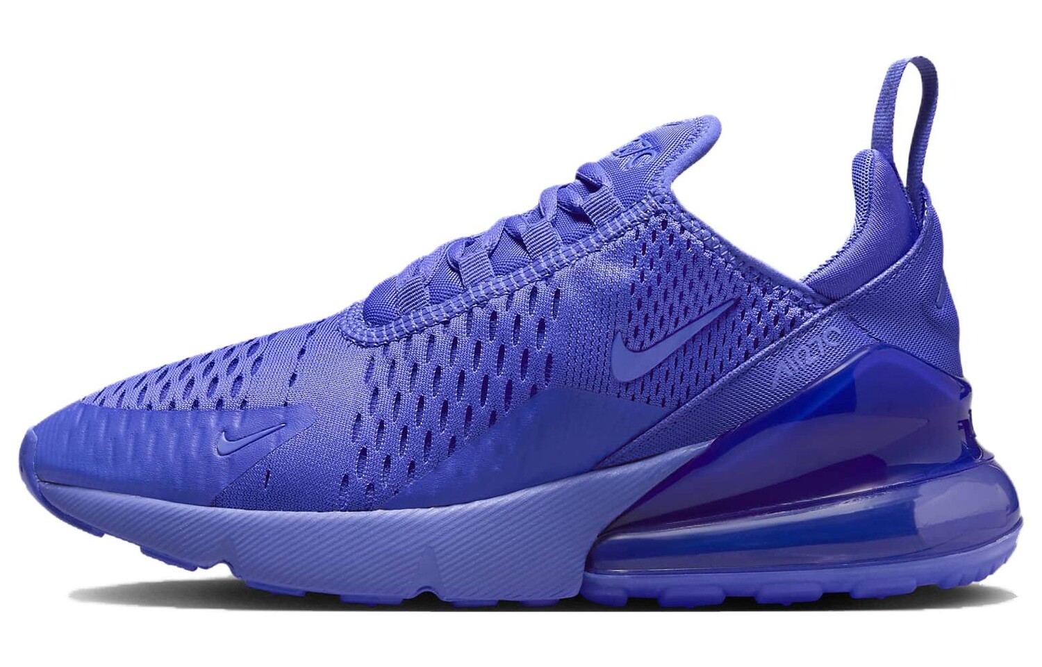

Nike Air Max 270 Кроссовки женские, Purple