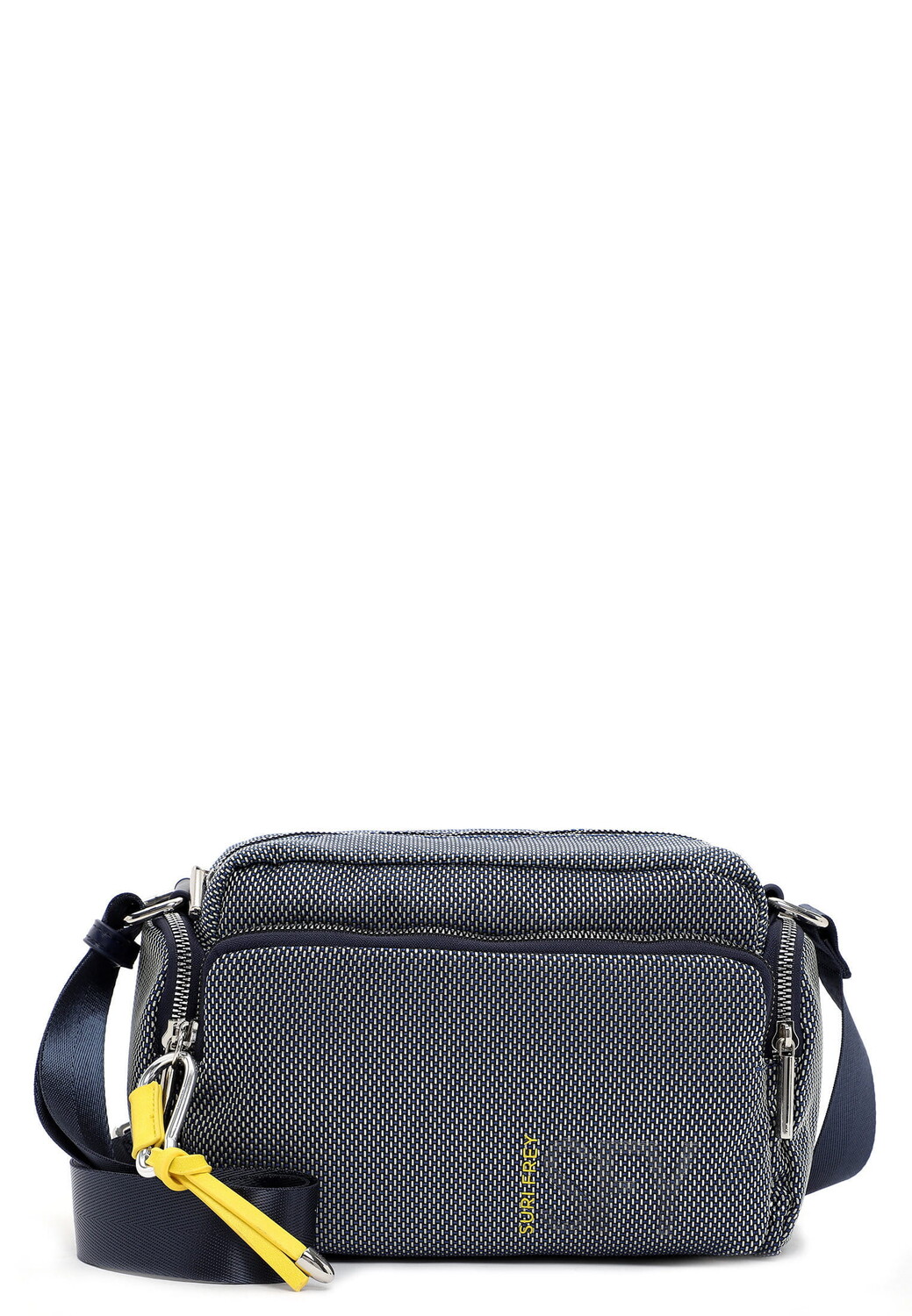 

Сумка через плечо SURI FREY Umhängetasche SFY SURI Sports Marry, синий