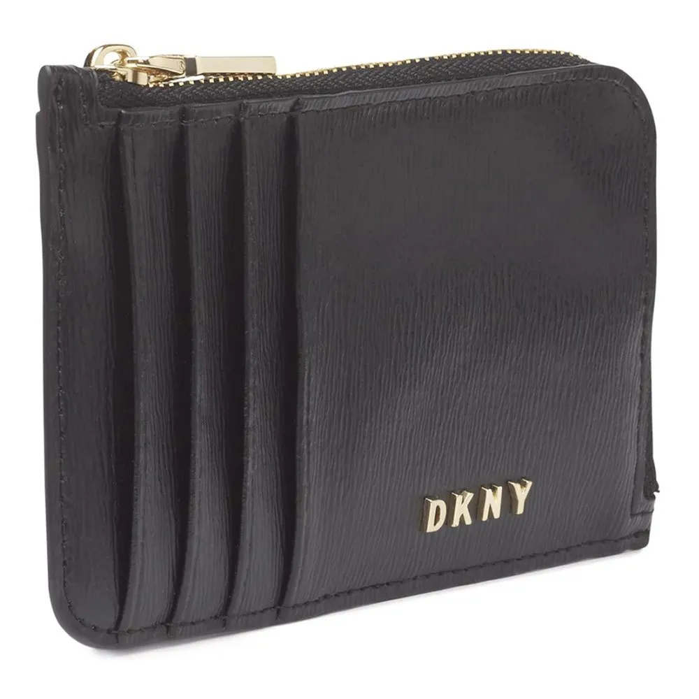 

Кошелек DKNY R01Z3H42, черный