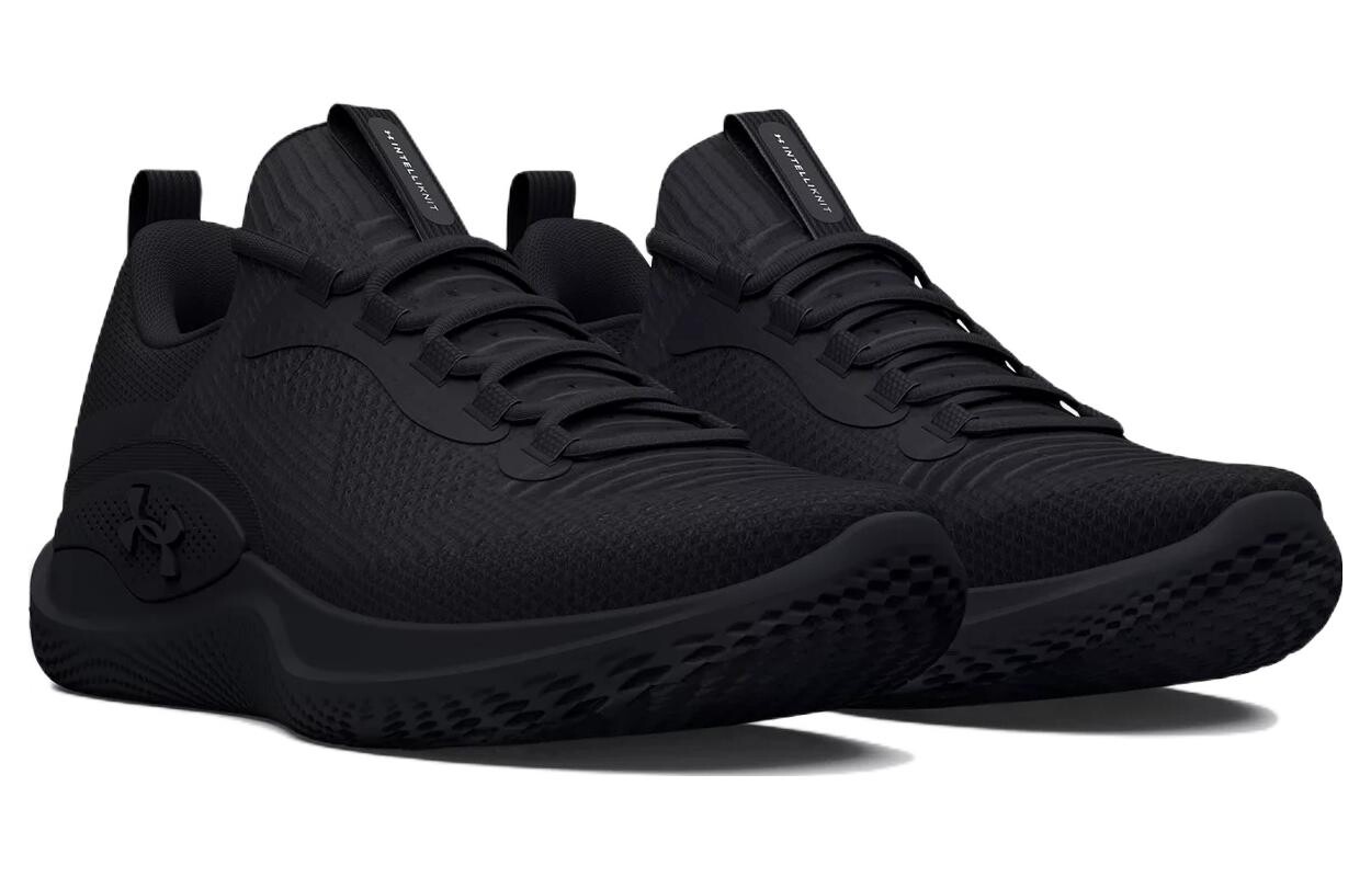Мужская тренировочная обувь Under Armour — фото 3