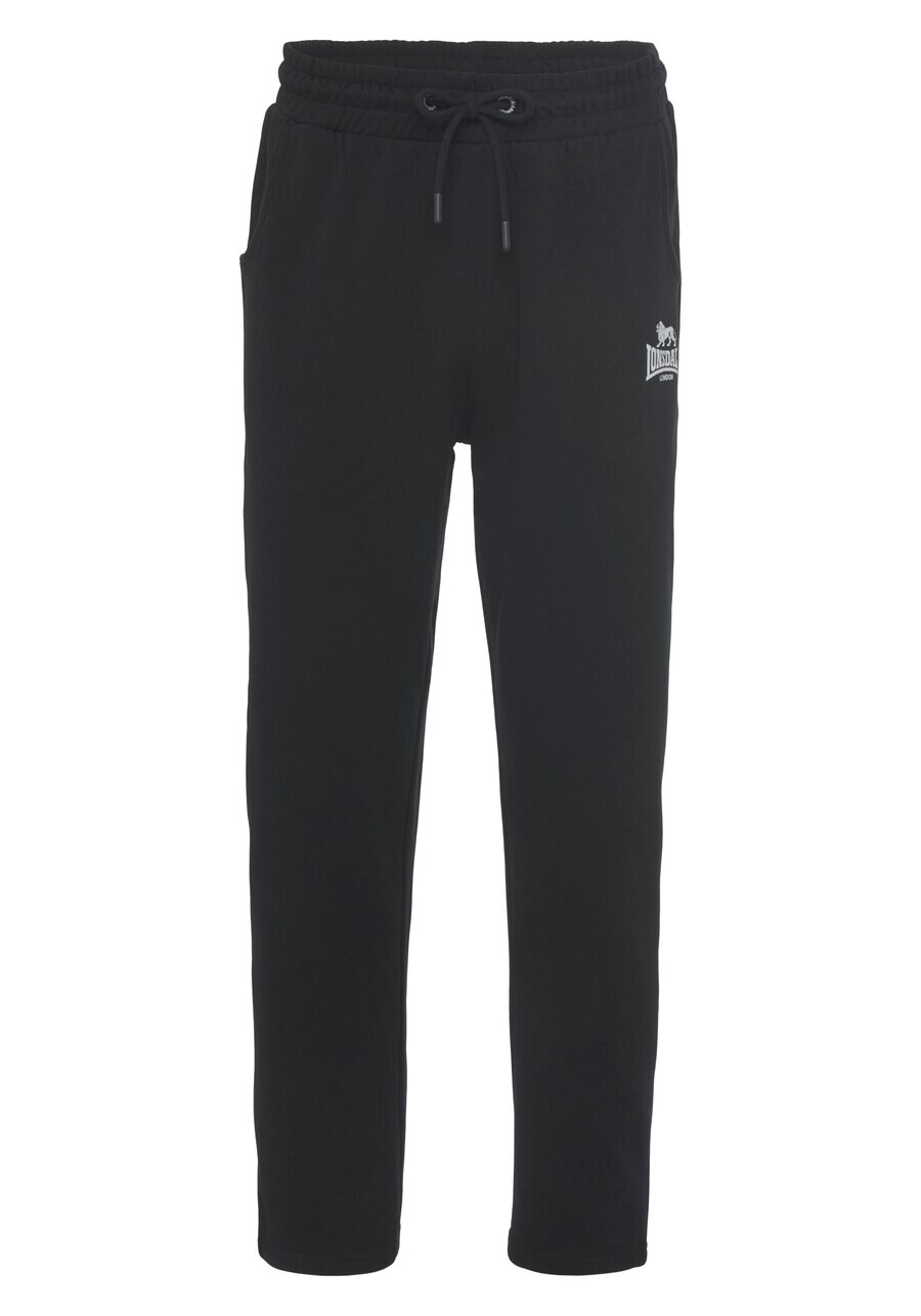 

Длинные брюки LONSDALE Regular Outdoor Pants, черный