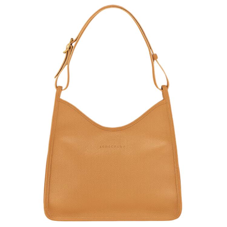 

LONGCHAMP Кожаная сумка хобо