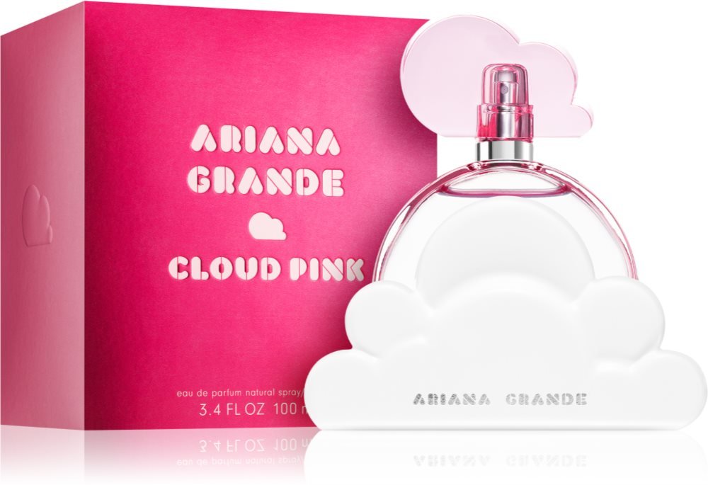 

Ariana Grande, Cloud Pink, парфюмированная вода, 100 мл