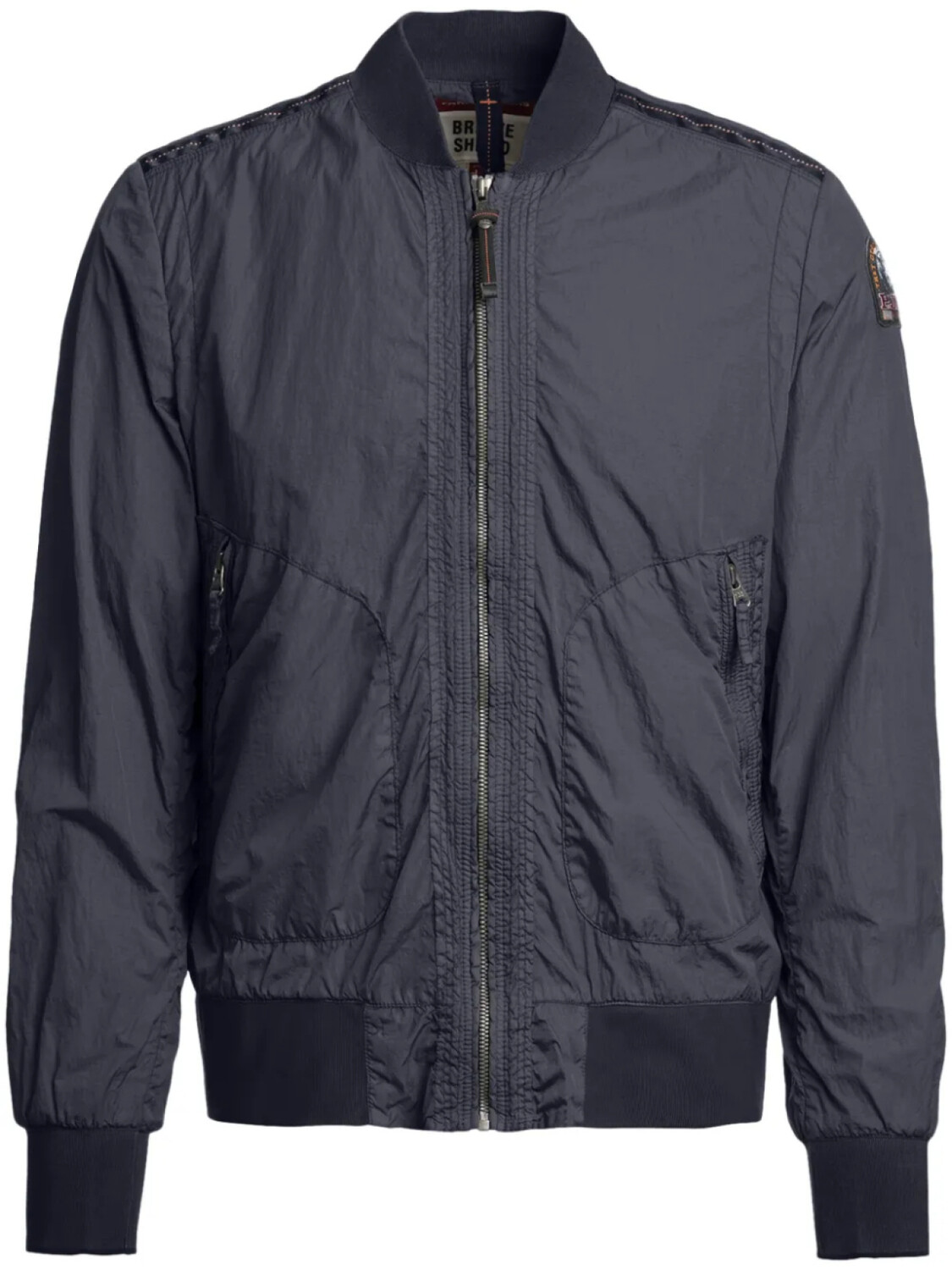 

Parajumpers куртка Novak, синий
