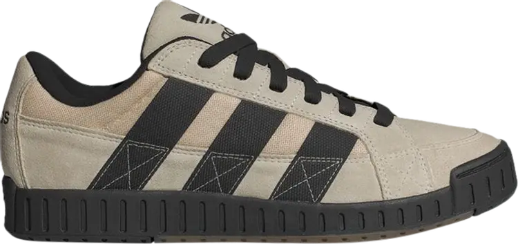 

Кроссовки LWST 'Wonder Beige Black', кремовый, Бежевый, Кроссовки LWST 'Wonder Beige Black', кремовый