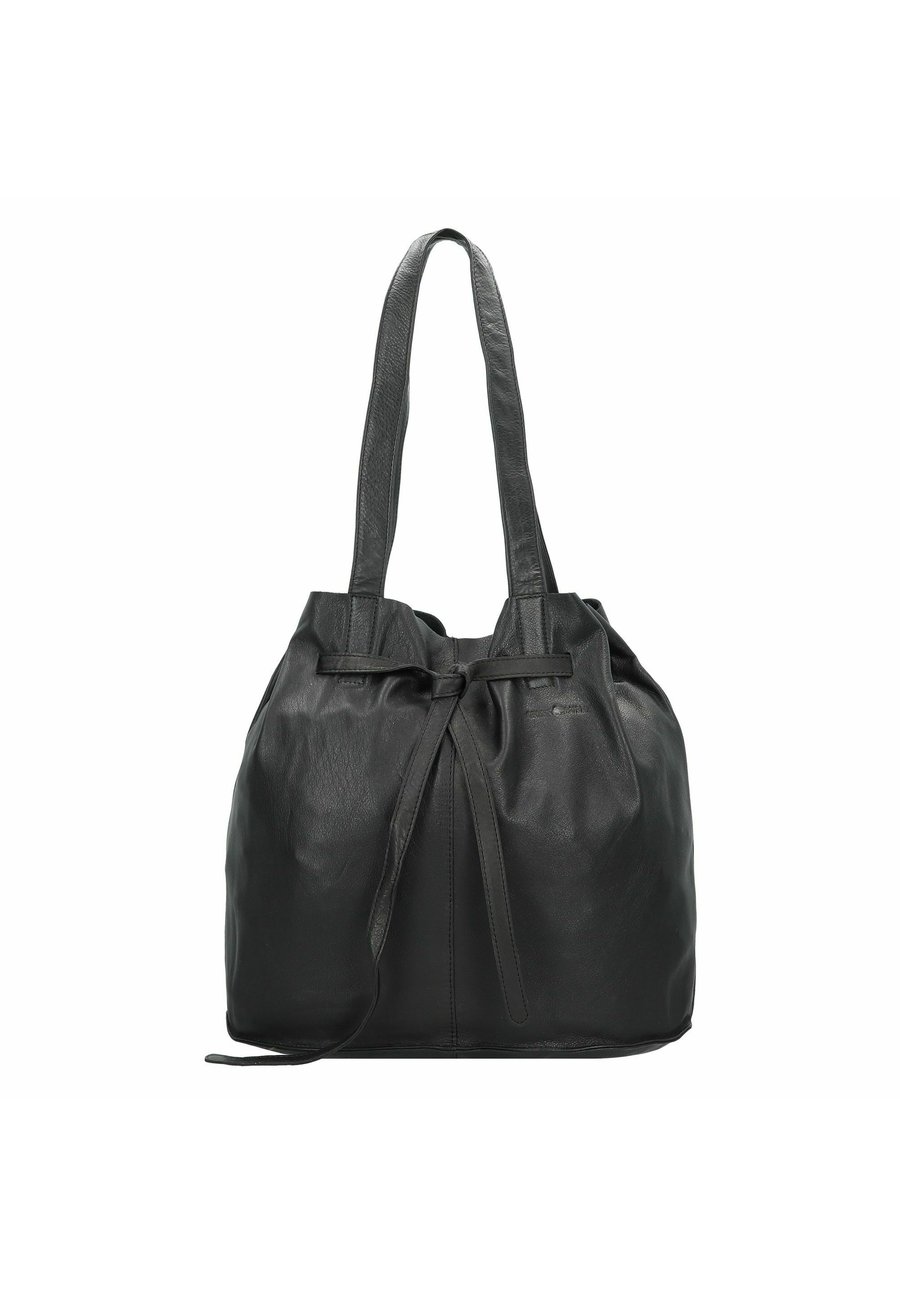 

Сумка-шоппер Greenburry Tote bag, Black