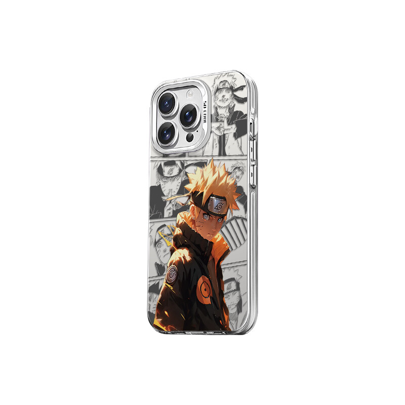 

Чехол для телефона Tronic Danone Chuangdaneng, DWWYCY003 - Colored silver black