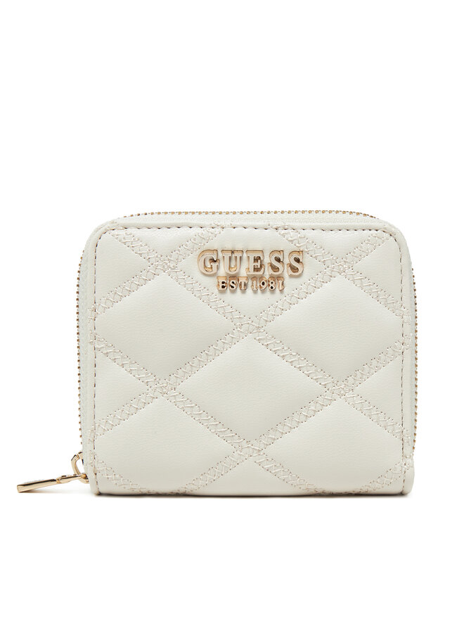 

Кошелек Guess, экрю