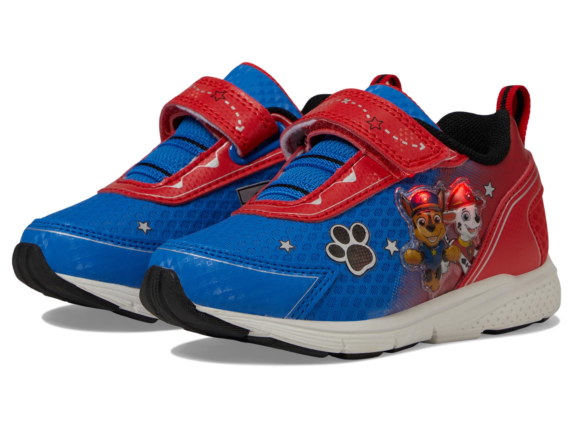 

Кроссовки Josmo Paw Patrol Lighted Sneaker, Red/Blue