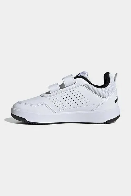 Кроссовки детские TENSAUR SPORT 3.0 Adidas, белый — фото 4