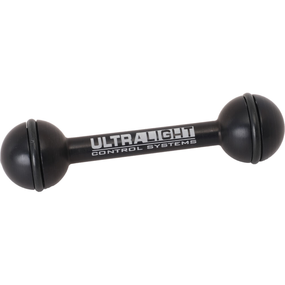 

Ultralight Double Ball Arm (3") DB-03