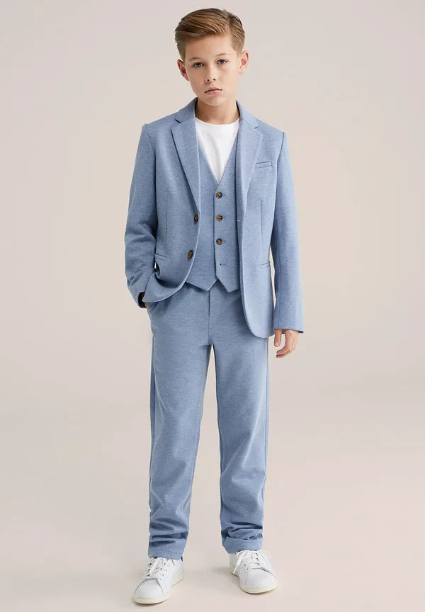 Жилет We Fashion, Blau