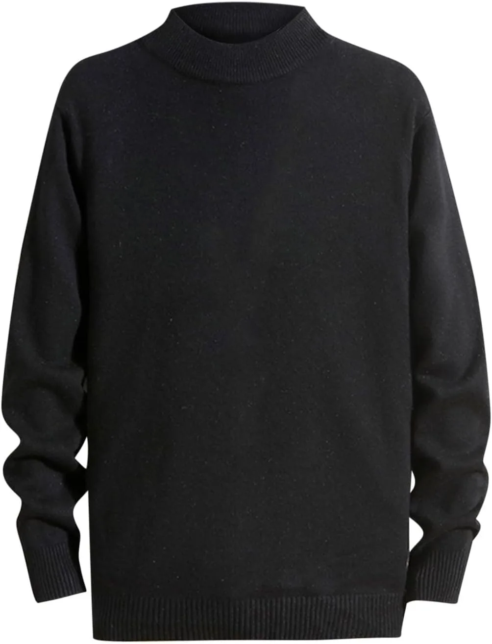 

Свитер-водолазка для мужчин осень-зима