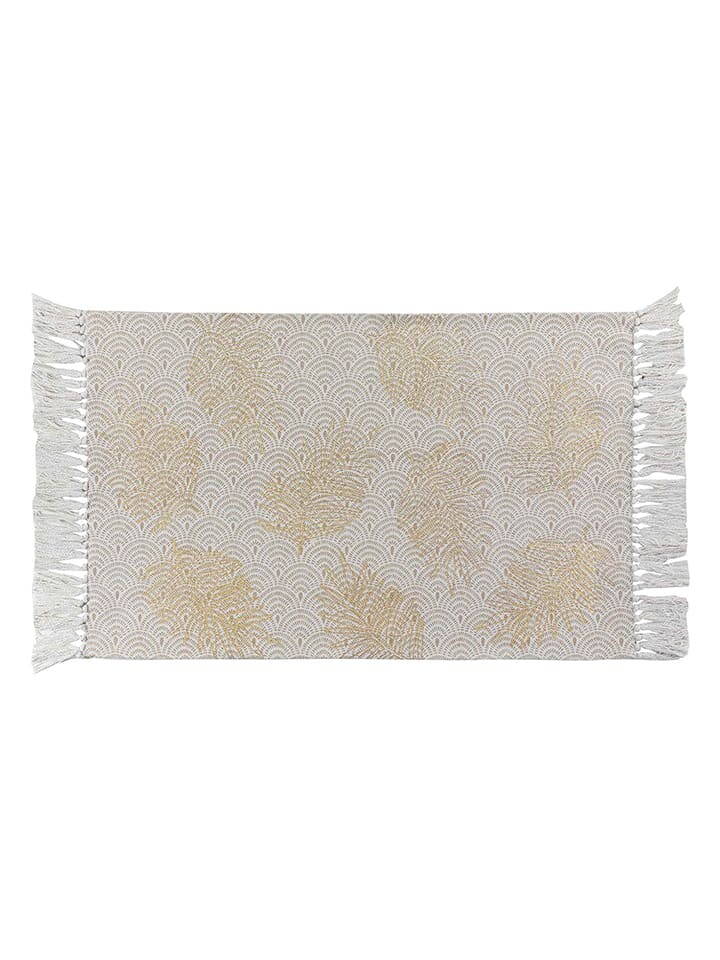 

Ковер Douceur d'intérieur, цвет creme/gold