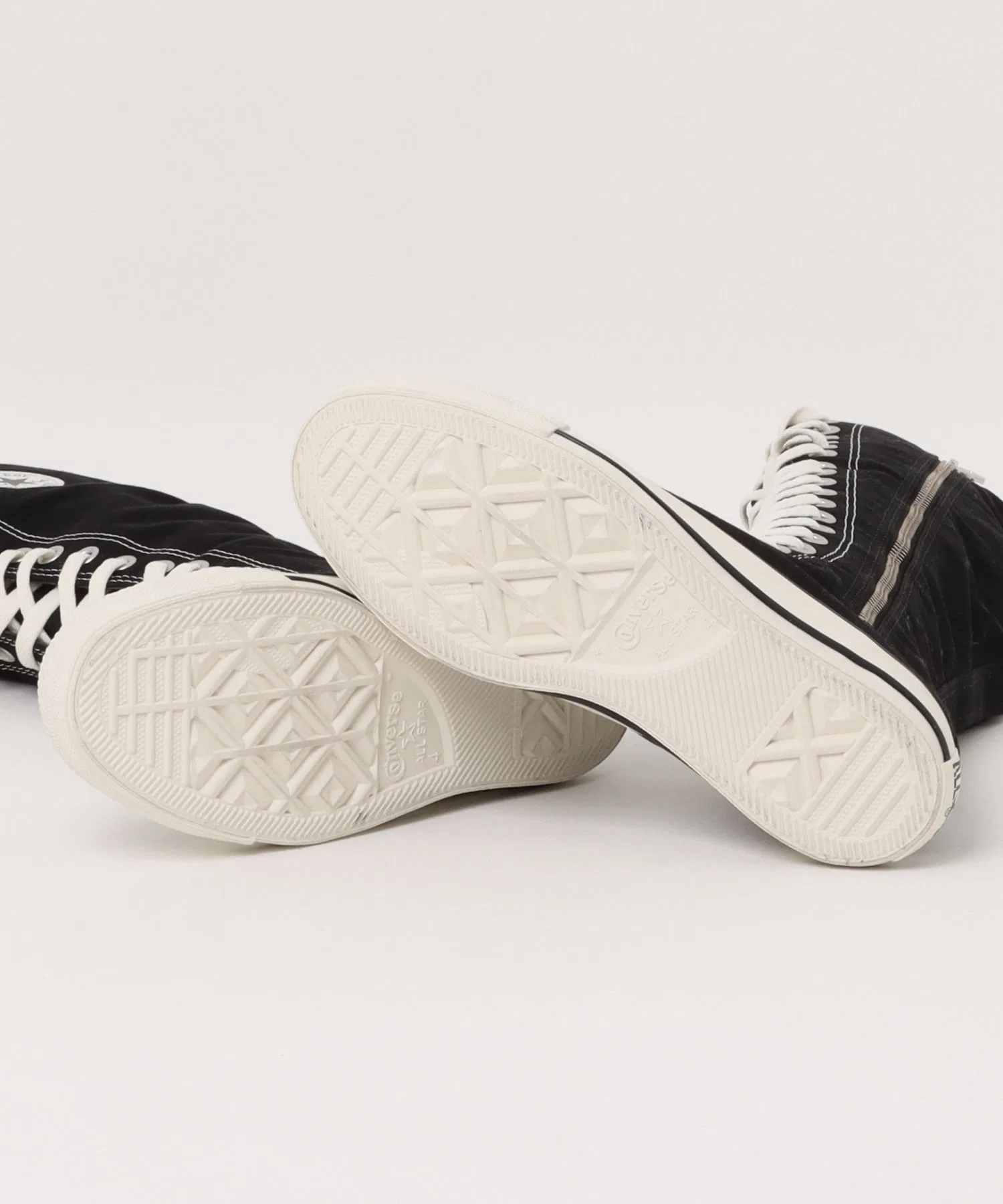 Мужские кроссовки CONVERSE ALL STAR Z XX-HI — фото 3