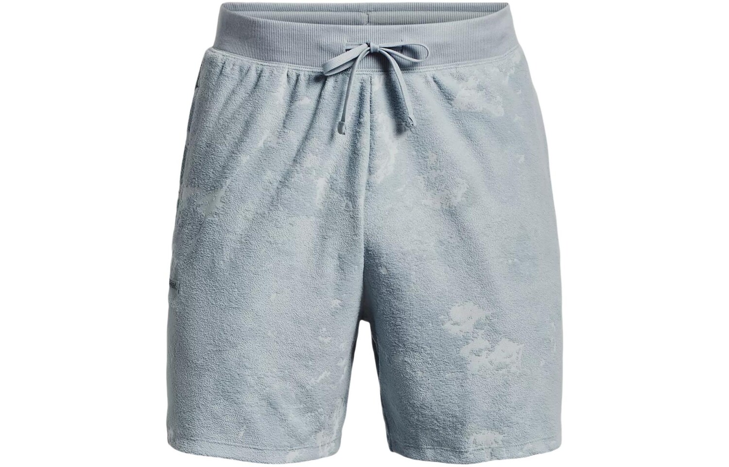 

Повседневные шорты мужские синие Under Armour, синий