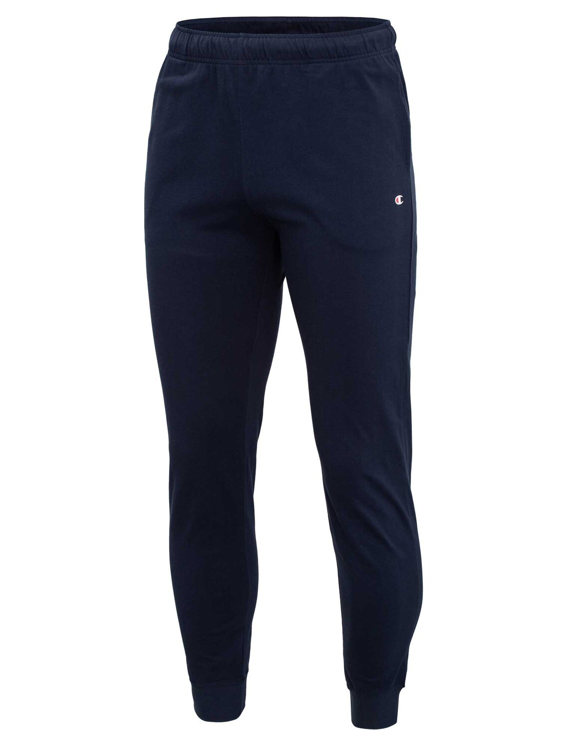 

Спортивные брюки Champion Rib Cuff Pants, синий