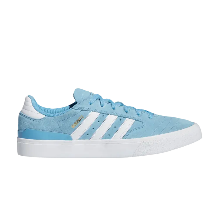 

Кроссовки Busenitz Vulc 2, цвет Sky Blue White