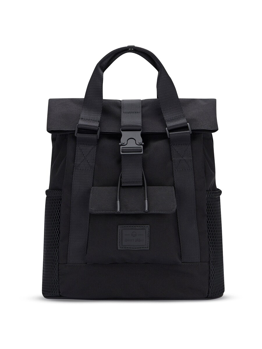 

Рюкзак Johnny Urban Jules, Black