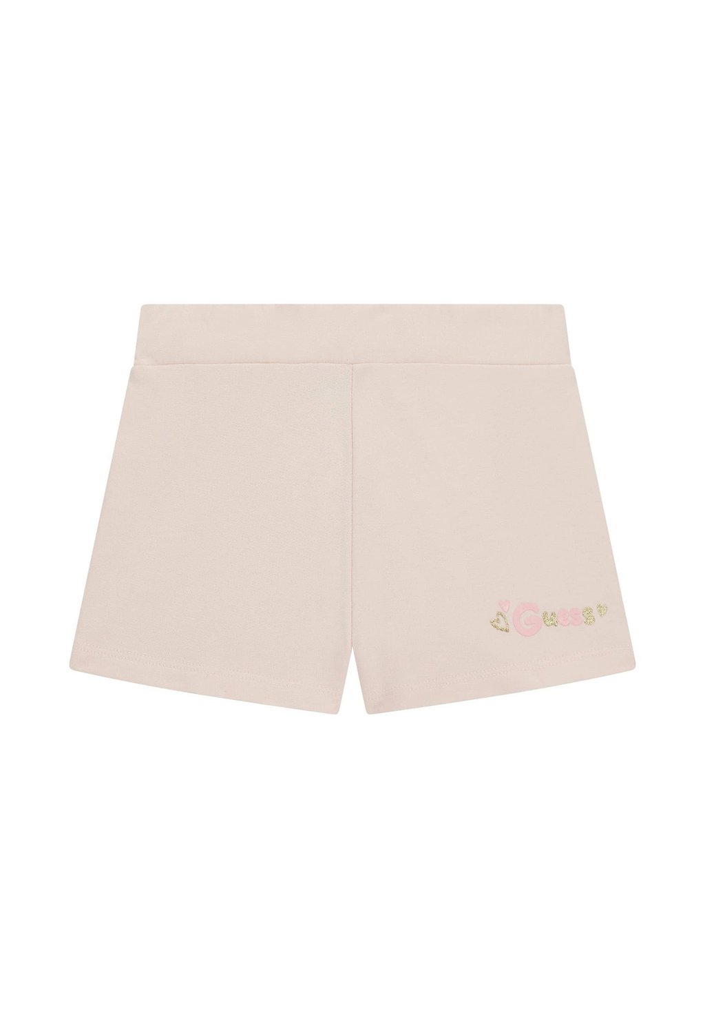 

Шорты JOGGING Guess, фуксия
