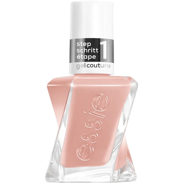 

Гель кутюр гель-лак для ногтей-корсет Essie, цвет of corset