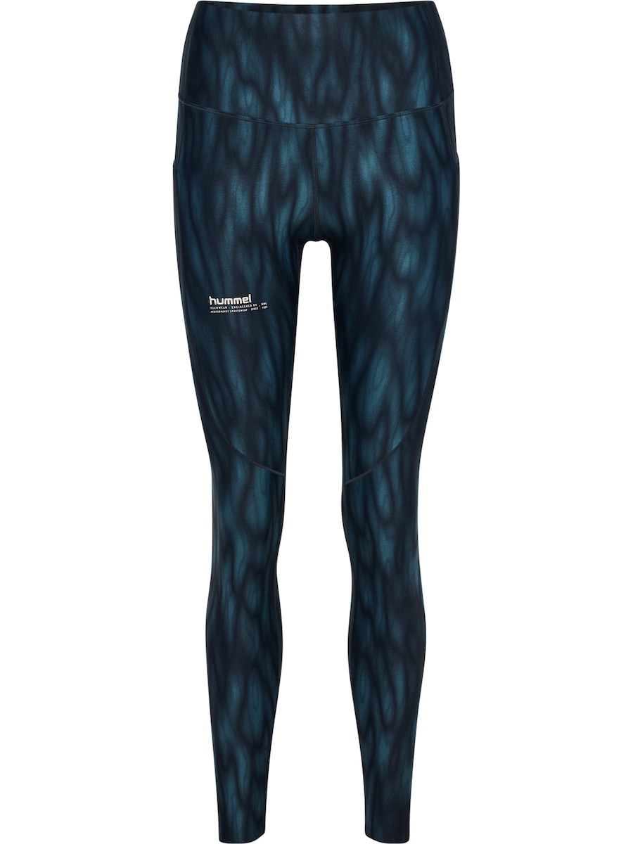 

Узкие спортивные брюки Hummel Hiit Intensity, Royal Blue