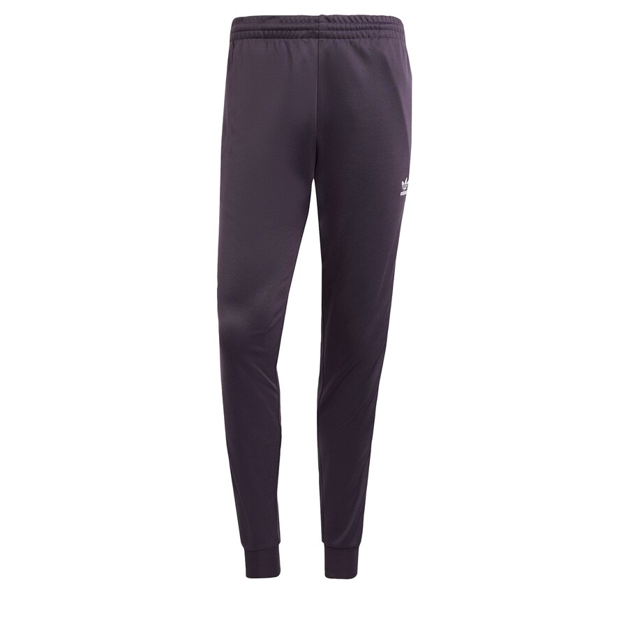 

Зауженные брюки ADIDAS ORIGINALS, Dark purple