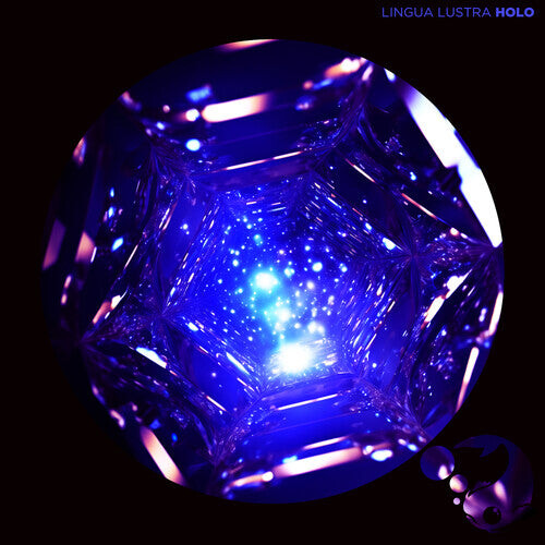 

CD диск Lingua Lustra: Holo / Deep