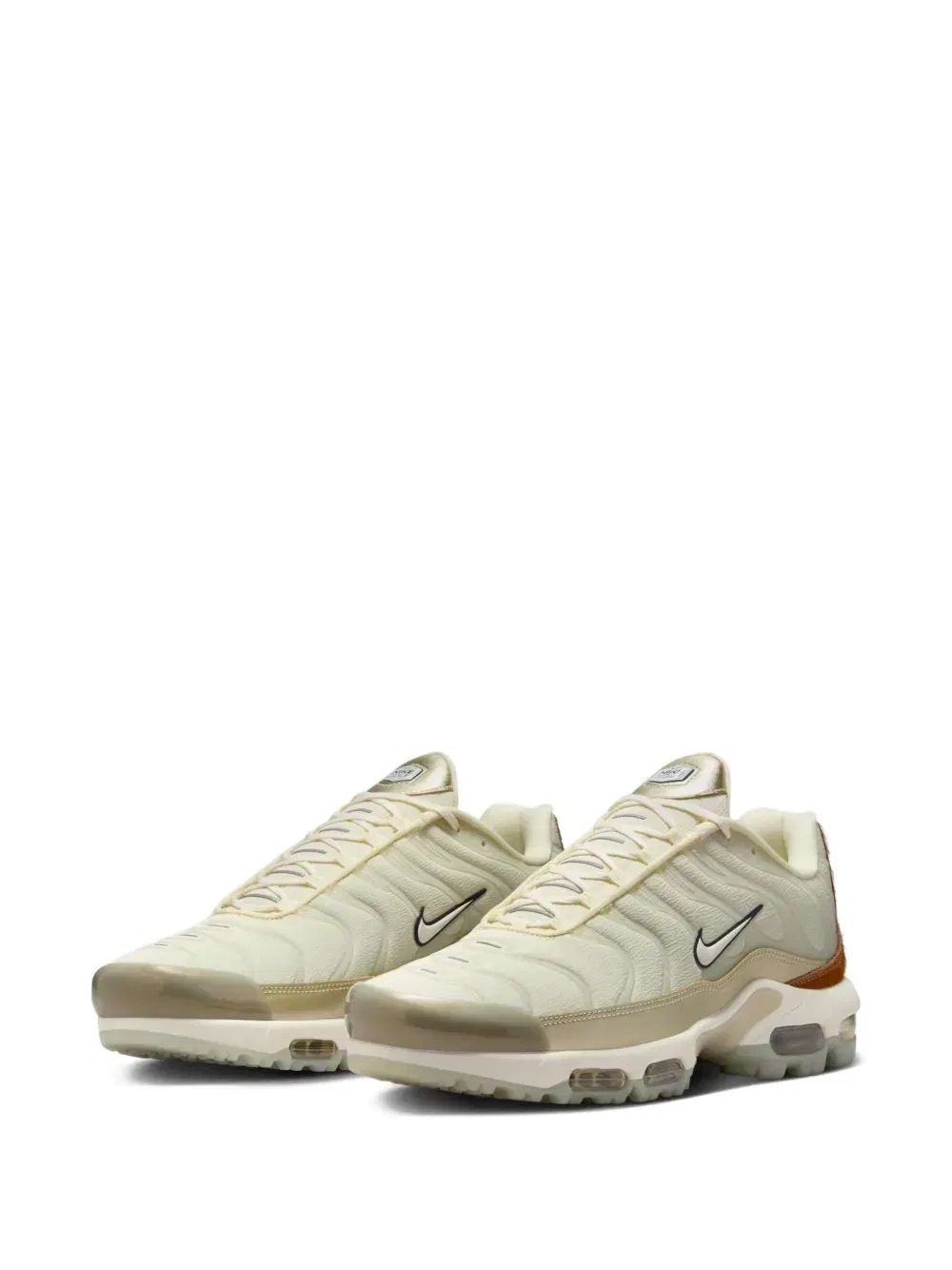 Кроссовки для гольфа Air Max Plus G NRG Nike, нейтральный — фото 2