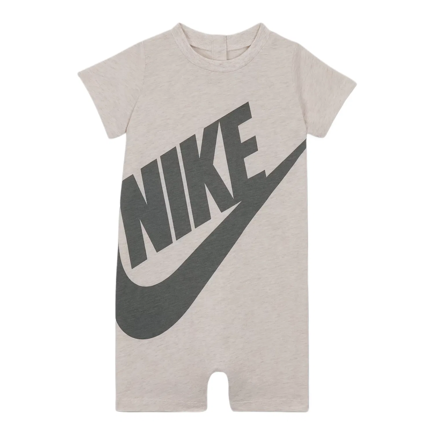 Комбинезон для малышей Nike Light Ivory White