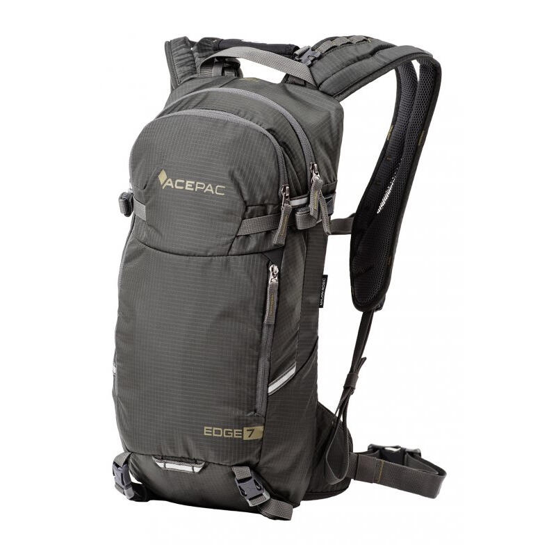 

ACEPAC Велосипедный рюкзак Acepak Edge 7 MKIII для детей 7 лет