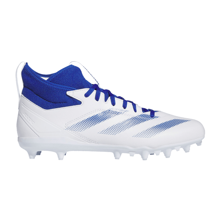 

Кроссовки Adizero Impact.2 'White Royal Blue', белый