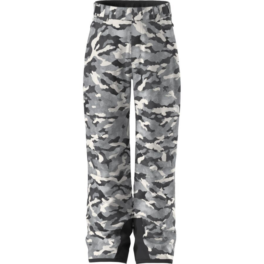 

Брюки The North Face Freedom Insulated Print The North Face, Smoked Pearl TNF Camo Small Print