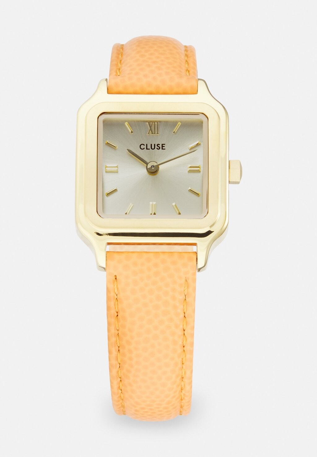 

Часы GRACIEUSE PETITE WATCH Cluse, золотого цвета