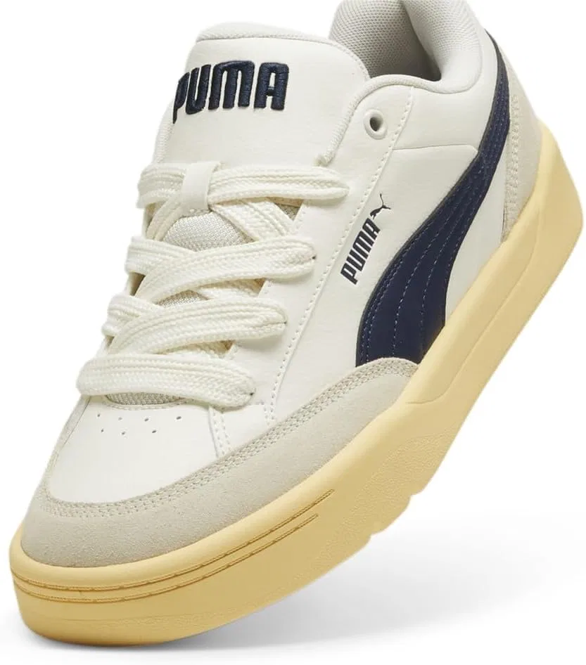 Мужские кроссовки Puma Park Lifestyle OG белого цвета, артикул 39726203 — фото 2
