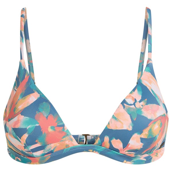 

Женский топ-бикини с морским принтом O'Neill, Blue Painted Tropics