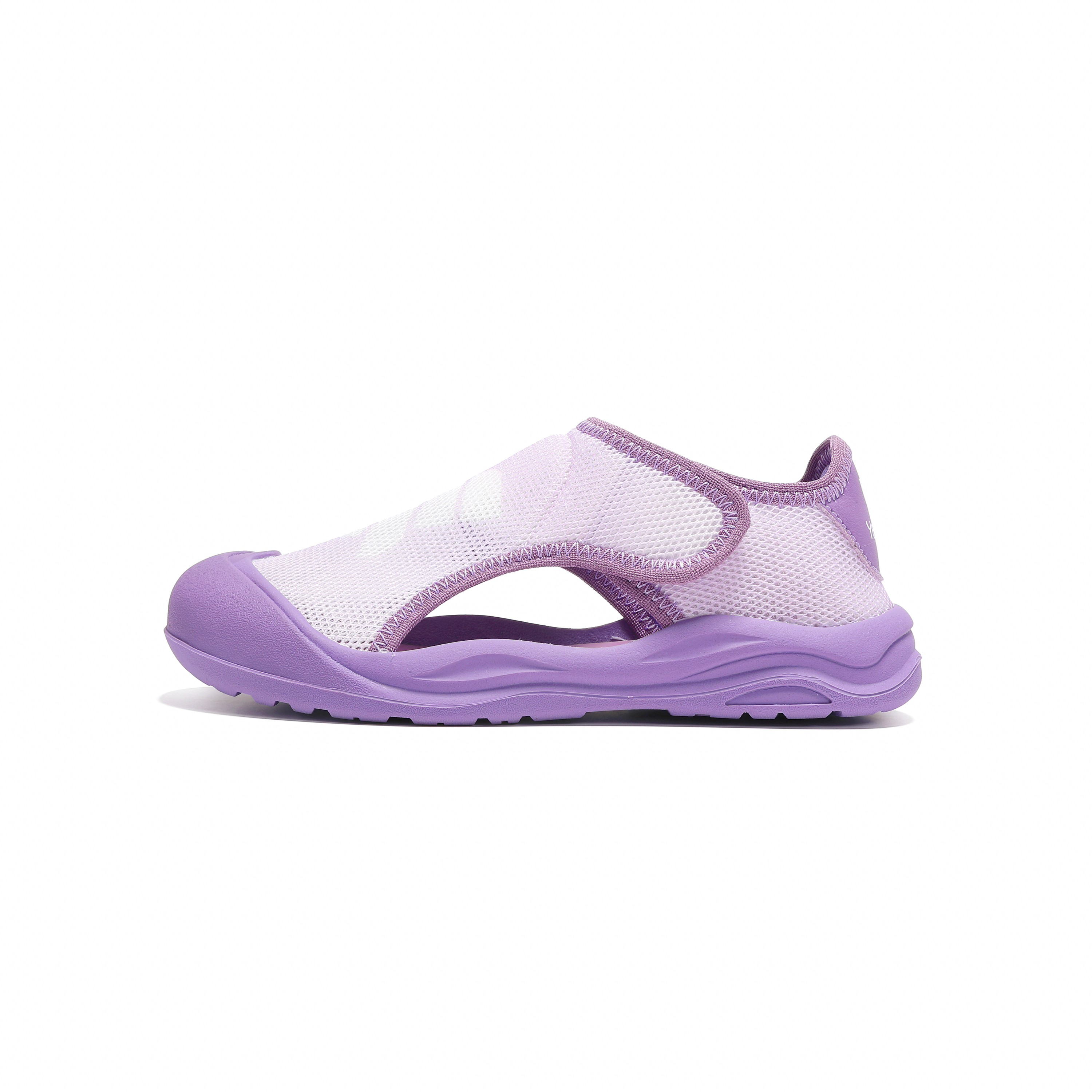 

Детская обувь для повседневной жизни YeeHoO, фиолетовый