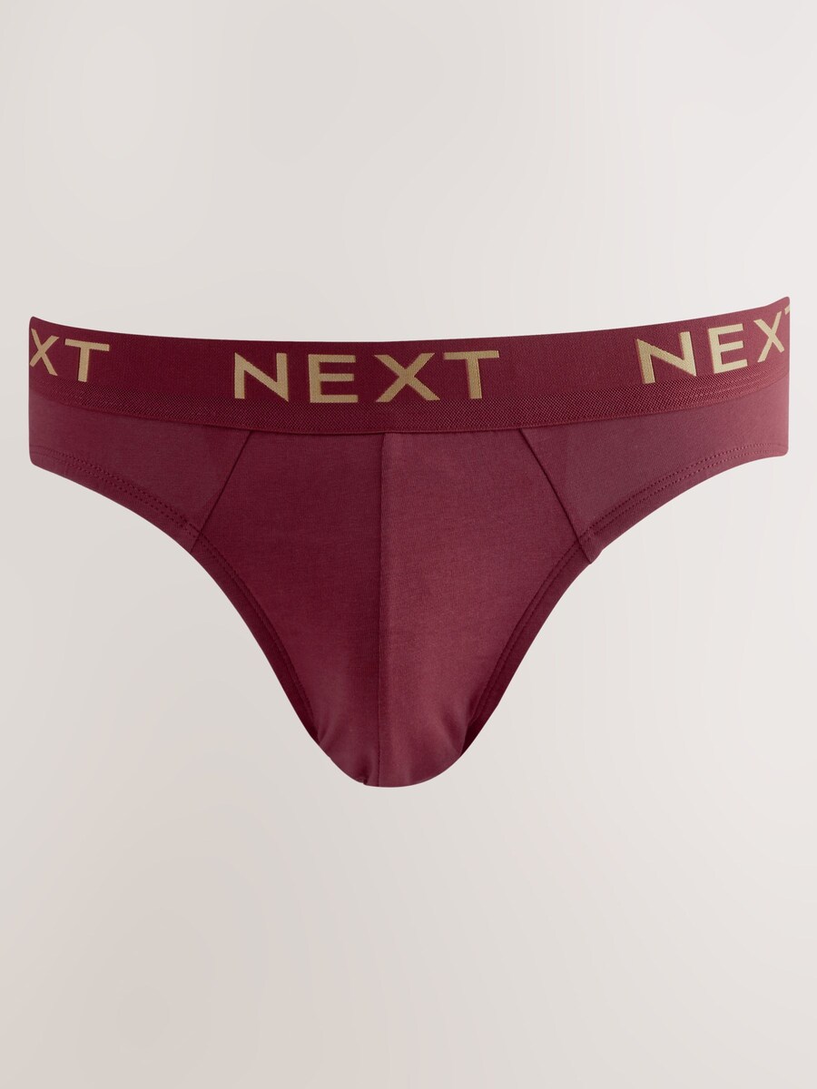 

Трусики Next, цвет marine blue/Dark grey/Fir/Wine red