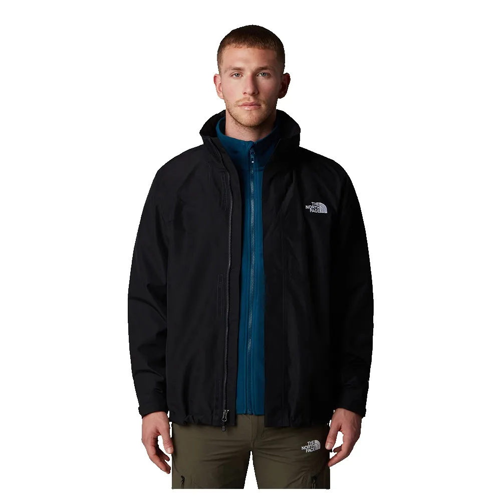 

Куртка The North Face Sangro, черный