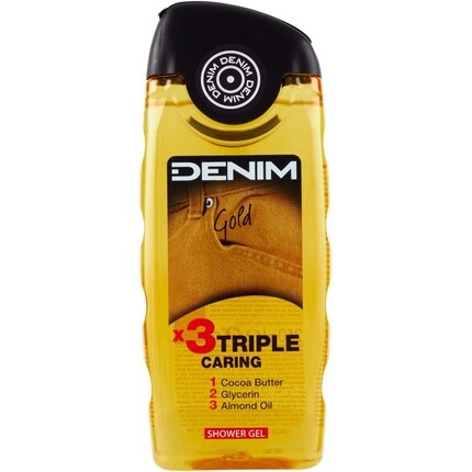

Золотой душ 250мл, Denim