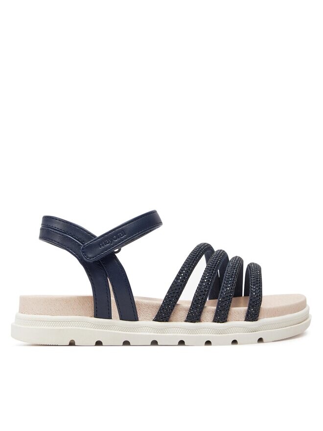 

Сандалии Mayoral, темно-синий