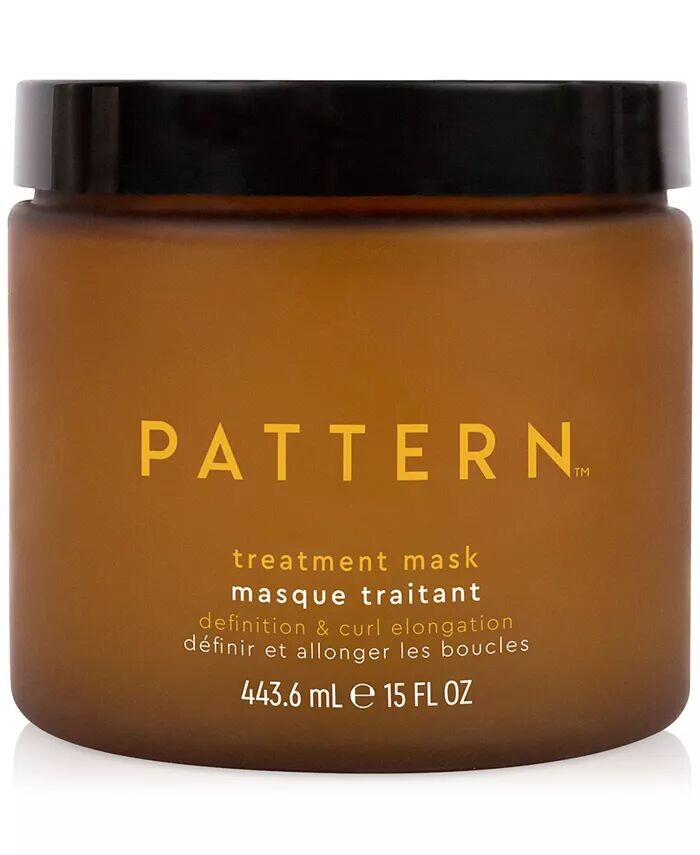 

Лечебная маска, 15 унций Pattern Beauty By Tracee Ellis Ross