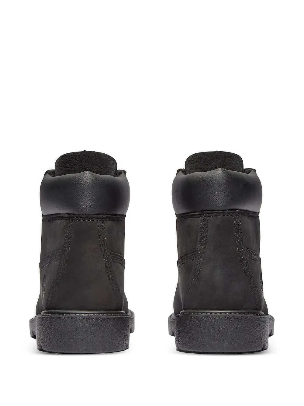 Классические ботинки 6 Timberland Kids, черный — фото 3
